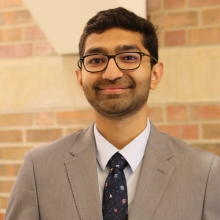 Rahil Makadia
