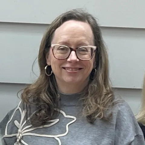 Kristin Watkins Receives 2026 President's Award